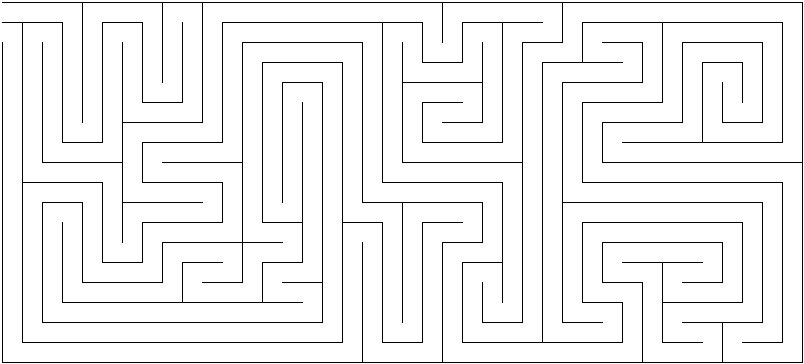 maze-generator-multiple-exits