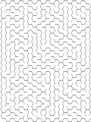 sigma maze